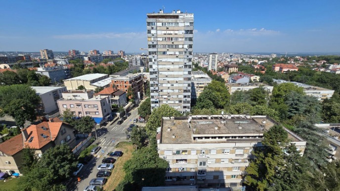 Najtoplije od 5. do 8. avgusta